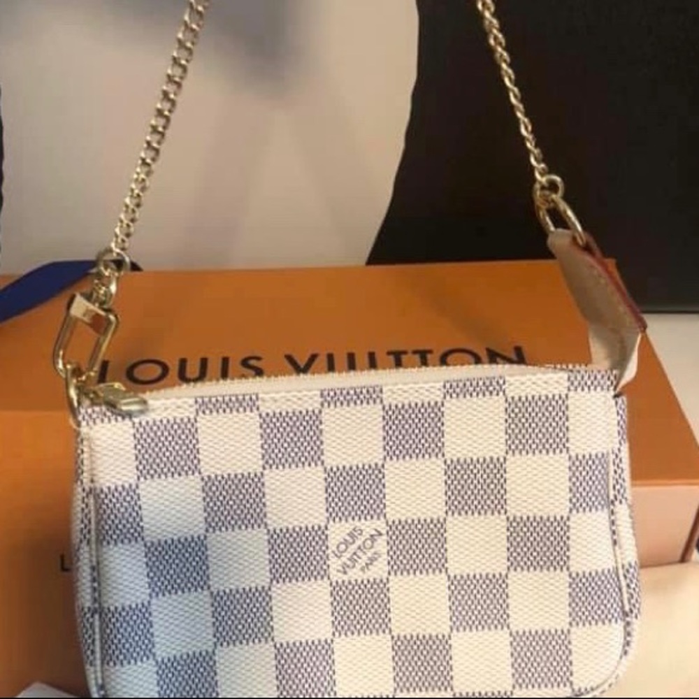 Mini Pochette in DA